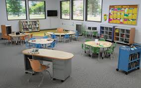 School Furniture Furniture For Classrooms Smith System School Furniture Classroom Furniture Furniture
