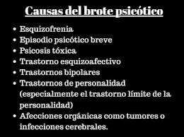 Síntomas, causas y tratamiento.si aún no has comprado mi novela psicológica soy un hikikomori, lo puedes hace. Surto Psicotico Sintomas Causas E Tratamento Maestrovirtuale Com