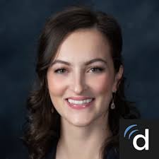 Dr. Kaylee Dockter, MD