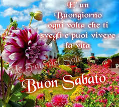 Ecco una selezione di immagini da inviare su whatsapp e facebook. Immagini Buongiorno Sabato Da Condividere Immaginibuongiorno Info