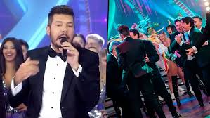 Jul 24, 2021 · showmatch y marcelo tinelli envueltos en una polémica: Tinelli Volvio A Showmatch Y Lo Destruyeron En Las Redes Que Le Dijeron Sobre Los Protocolos De Coronavirus El Destape