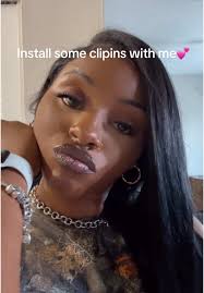 Indi Remi Super Curl Clip Ins 9 Piece