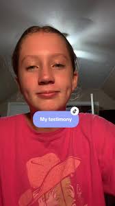 Sharing Your One Minute Testimony of Faith