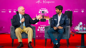 The Indian Express - News update