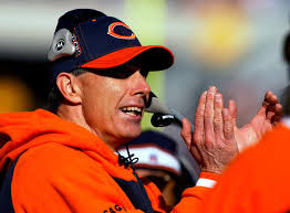 Who were the other NFL coaches when Andy Reid started his career in 1999?