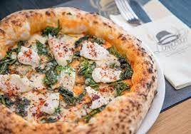 Baccalà* mantecato con crostini € 10,50. Pizza E Baccala 16 Proposte Di Stagione Da Non Perdere Luciano Pignataro Wine Blog