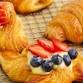 French Croissants & Danish Pastry (Baking Class) event image