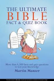 Please, try to prove me wrong i dare you. The Ultimate Bible Fact Quiz Book By 123mag Issuu