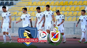 Nicolás baeza entra por el amonestado richard paredes. Dalealbo Radio Edicion Especial La Final De Colo Colo Ante Deportes La Serena Youtube