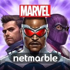 Maybe you would like to learn more about one of these? Marvel Future Fight Home Facebook