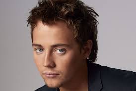 yes, Tiger really is his middle name