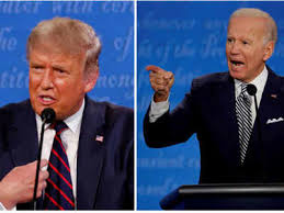 Fake News Spread On Whatsapp To Indian Americans Plays Stealth Role In Us Election Times Of India