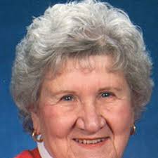 Mary M. Jacoby Obituary April 13, 2016