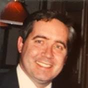 Charles Mackinnon's Instagram, Twitter & Facebook