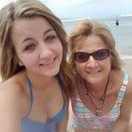 Patti Eldridge's Instagram, Twitter & Facebook