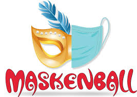 Dein ganzes, armes leben warst du auf einem maskenball! Maskenball Am 14 Und 21 11 2020 Karnevalsklub Kesselsdorf E V