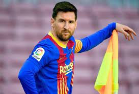 Messi is a long way behind ronaldo in that respect, though he is by some distance argentina's top goalscorer of all time, surpassing gabriel batistuta some years ago. Lionel Messi Barcelona Provide Contract Update