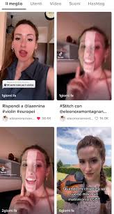 Organizzare una challenge su TikTok - Studio Samo