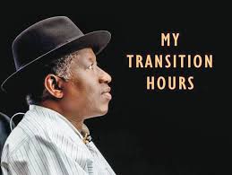 Jonathan: A leader reminiscing the past and savouring his metamorphosis