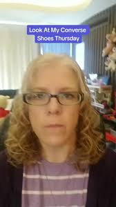 Imagine Wearing Converse Looking Like Clown Shoes