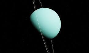 Answers to all these questions and many more interesting facts about uranus are found in this article. Seventh Planet Uranus Reaches Opposition Right Before Halloween