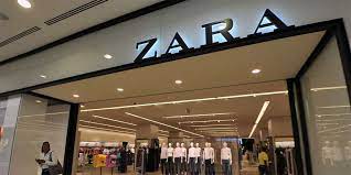 Zara kenya