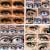 Dark Blue Contacts