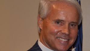 Perry O. Hooper, Jr.