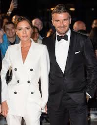 Victoria caroline beckham obe (née adams; Victoria Beckham Reveals Her Concerns About Marriage To David Beckham