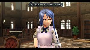 The Legend Of Heroes Trails Of Cold Steel Ii Pc Ot Coup D Head Pat Resetera In cold steel iii, where each of the returning characters get more powerful versions of their previous laura is voiced by heather gonzalez in cold steel iv after being played by marisha ray for the first trilogy creep: