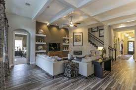 New Homes For Sale New Home Construction Gehan Homes Living Room Gallery Home New Home Construction New Homes