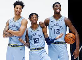 Get the latest news and information for the memphis grizzlies. Observations From Grizzlies Media Day As Team Opens Camp Memphis Local Sports Business Food News Daily Memphian