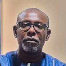 Michael Boadi's Instagram, Twitter & Facebook