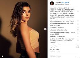 Olivia jade rowing photoshopped photos leaked! Lori Loughlin S Daughter Is Getting Absolutely Roasted On Social Media Right Now Funny Article