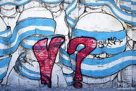 Controversial Mural By Blu In Buenos Aires Vandalized With Graffiti Ba Street Art