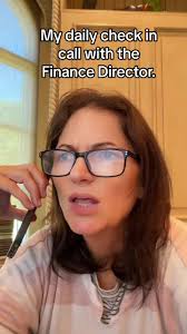 North Myrtle Beach Finance Director