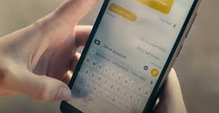 In the current heteronormative rules surrounding dating, the unwritten rule puts the woman a peg under the man—the man feels the pressure to go first in a conversation, and the woman feels pressure to sit on her hands. Bumble Goes Public Despite Apple Privacy Change Concerns B T