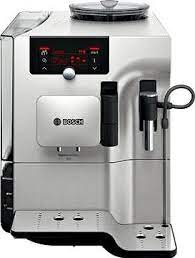 Maybe you would like to learn more about one of these? Bosch Veroselection 300 Tes80329rw Automatic Coffee Machine Alzashop Com