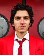 A Gentleman's Guide to Love and Murder