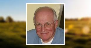 Charles Decker Obituary September 25, 2014