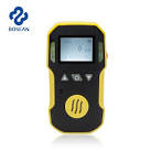 Nitrogen leak detector