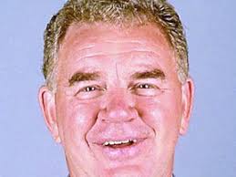 Colourful old Hound coaches: MacPherson, Crisp and Boyd