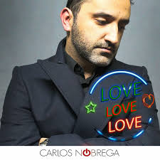 Carlos Nobrega: albums, songs, concerts