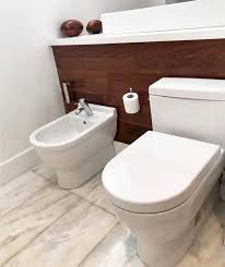 You want your new dream bathroom to be both attractive and functional. Types Of Bidets Bathroom Design Guide Designing Idea