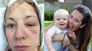 Breastfeeding mum booted off speed awareness course for bringing newborn  baby