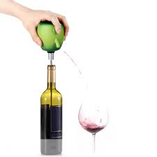 Maybe you would like to learn more about one of these? Bomba Decantadora Electrica De Sidra De Vino En Forma De Manzana Con Ventosa De Acero Inoxidable De Calidad Alimentaria Accesorios De Vino Para Bar En Casa Decantador De Vino Aliexpress