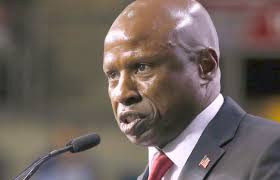 Darryl Glenn Wins Colorado GOP Primary For U.S. Senate