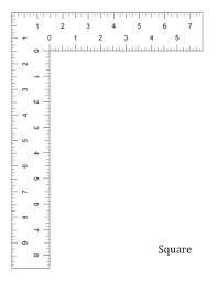 square printable ruler printable label templates printable graph paper