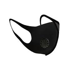 Transparent face_mask for adult, durable face protection mouth shield plastic reusable washable all clear face covering with double breathable filter vent durable face protection for adult（black） 9 $11 99 ($14.16/ounce) Reusable Mask Anti Haze Filter Asasoft International Trading Company