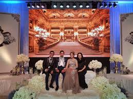 Dekorasi pelaminan pastel selain terlihat manis elegan, pelaminan dengan warna 1. 15 Design Pelamin Kahwin 2019 Paling Best Untuk Bakal Pengantin Bidadari My